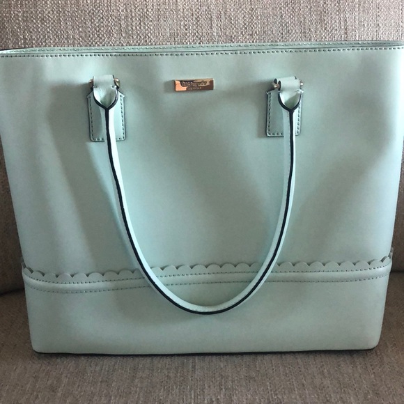Kate Spade Purse - Picture 3 of 8